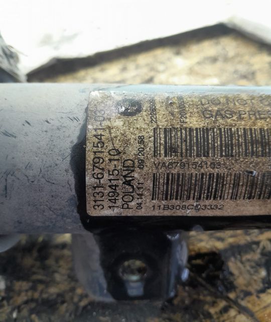 Amortizor telescop cu arc spate stanga / dreapta 149415-10 BMW Seria 3 F30 seria