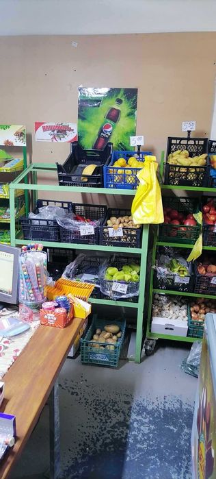 Продава се Магазин в Стамболийски - 56 кв.м за 501 €/кв.м - Снимка #9