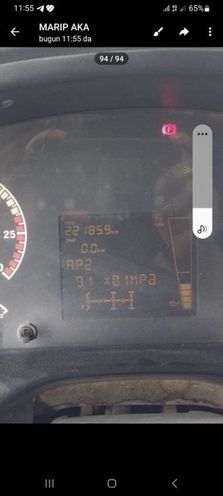 xova samasual sotiladi