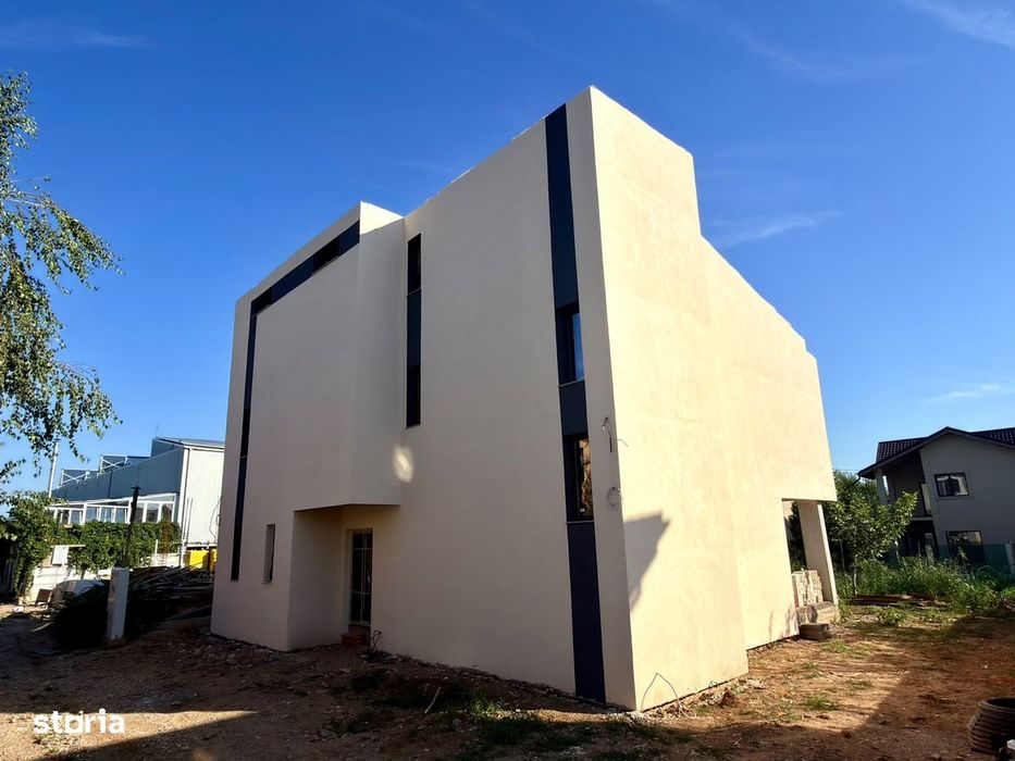 Casa individuala Chiajna
