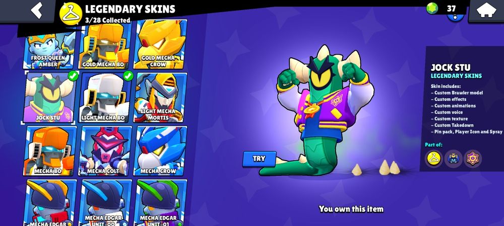 Продаю Олд - Донатерский аккаунт с 2019г.