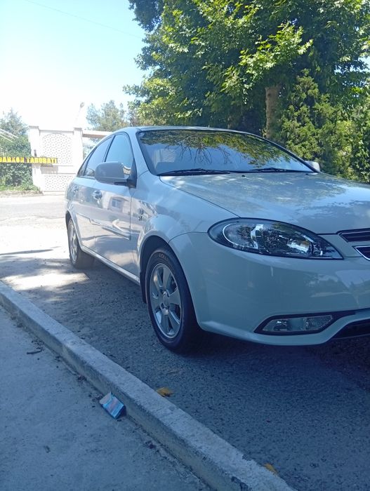 Getra sotiladi yili 2015