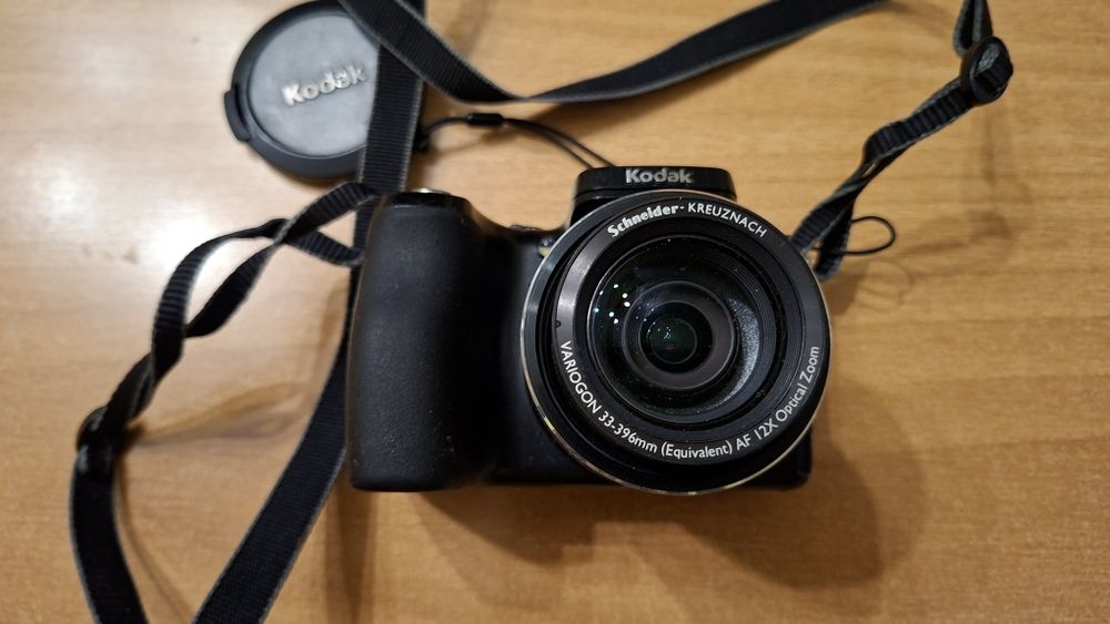 Kodak EasyShare  Z1012 IS