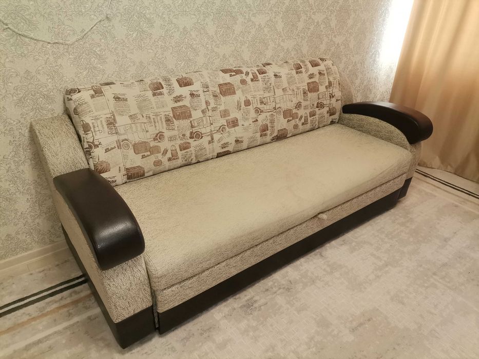 Продам Диван не дорого!