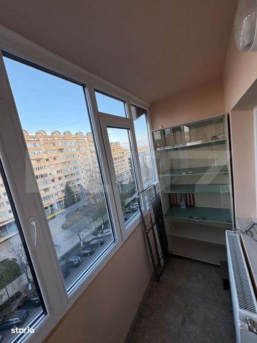 Apartament cu 2 camere de inchiriat, 46 mp - Deva