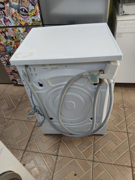 Пералня Бош Bosch Maxx 7 A++ 7кг Made in Germany с две години гаранция!