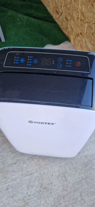 Aer condiționat mobil