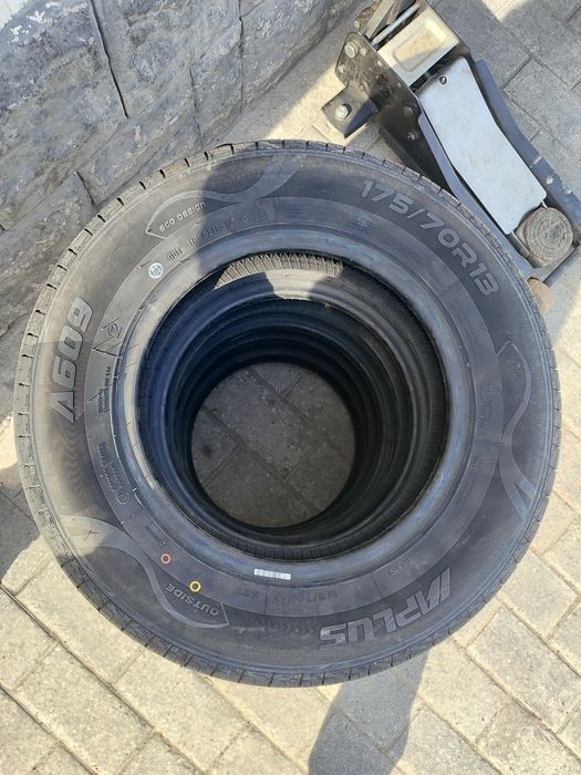 летняя резина 175/70R13