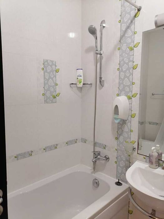 НОЩУВКИ в ДВУСТАЕН апартамент в комплекс ТОПОЛА СКАЙС(Балчик), 4*.