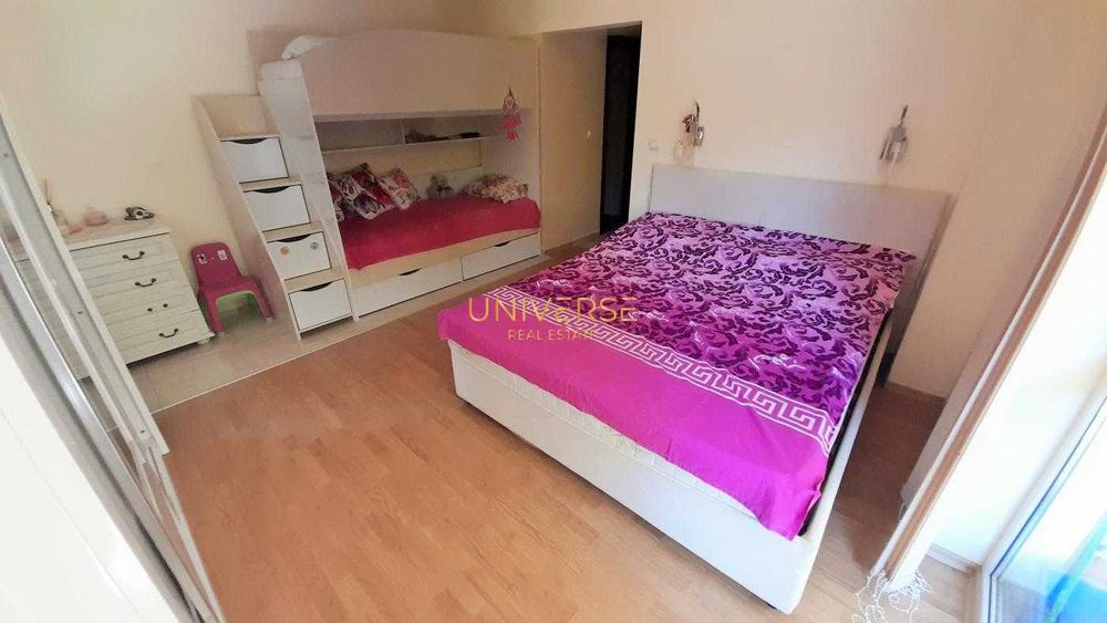 Продава се Тристаен апартамент в к.к. Слънчев бряг - 79 кв.м за 1140 €/кв.м - Снимка #7