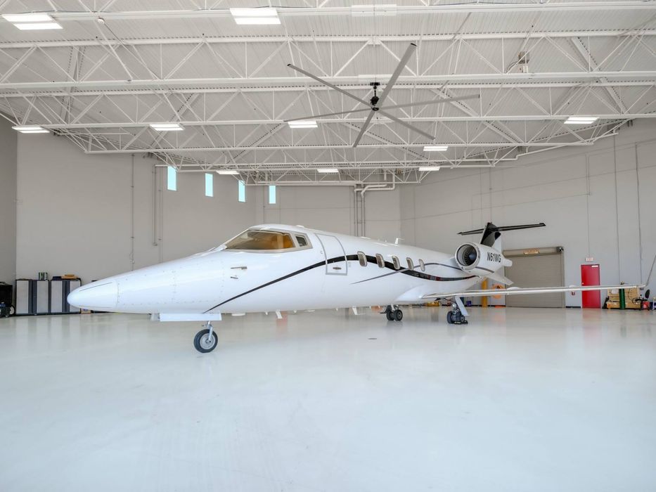 Learjet 60XR 2009г