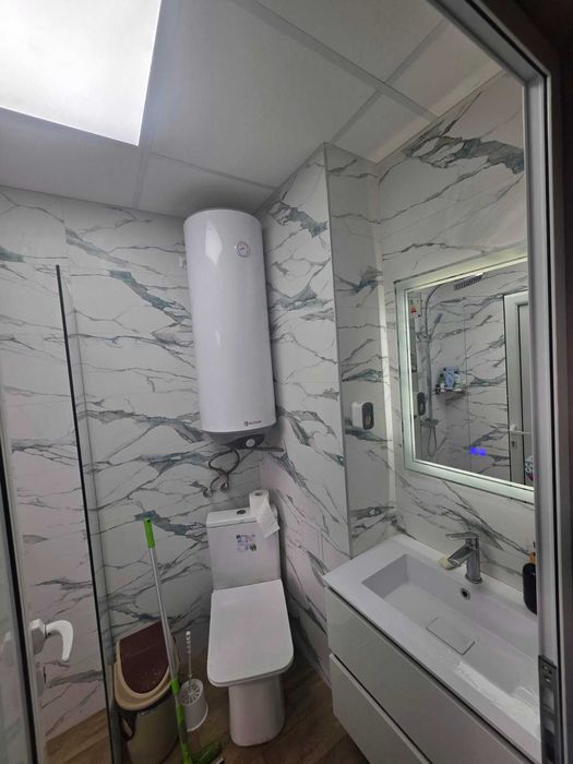 Етаж от къща под наем за нощувки в Микрево на 10км от Сандански