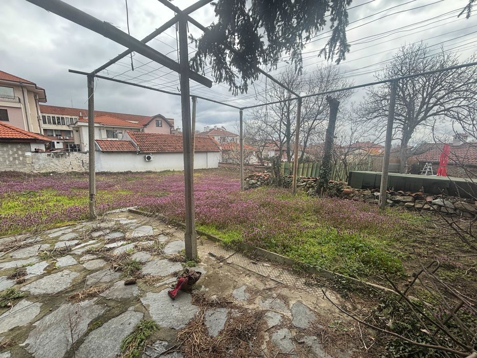 Продава се Парцел в Карлово - 1080 кв.м за 213 €/кв.м - Снимка #9