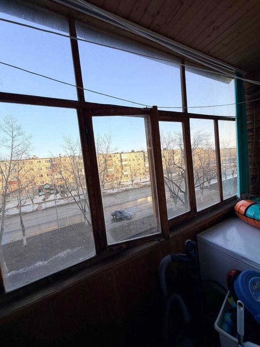 Продажа 1-комнатной квартиры