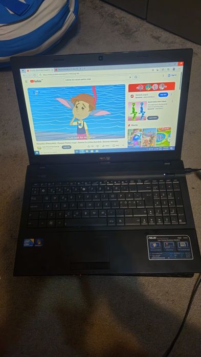 ibm laptopuri ,hp i7 gen1 probok