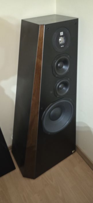 Boxe jbl TITANIUM  TI 5000 Impecabile