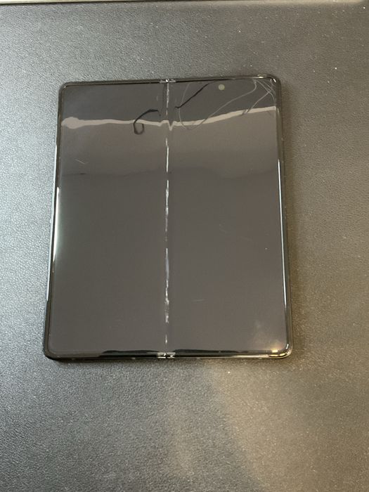 Samsung galaxy Z FOLD 3 5G 256GB ID-XXL9424