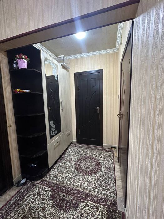 Продается 4х комнатная квартира. Своя!!!