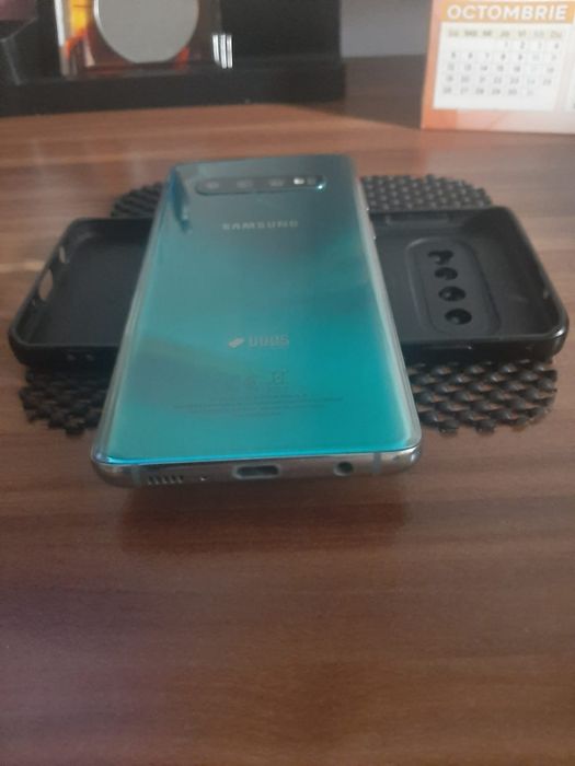 Samsung S 10 Ecran Curbat