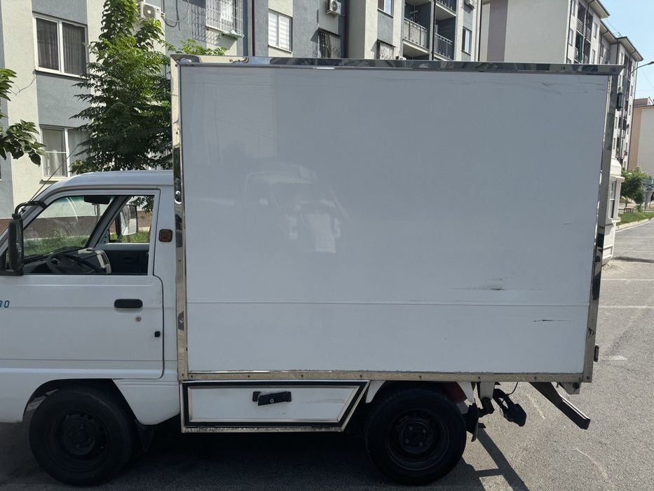 Tendli Labo 6500$ narx kelishiladi