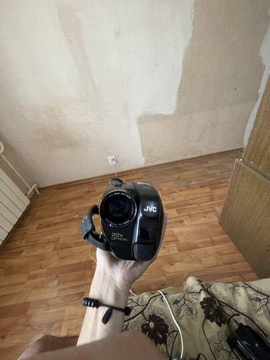 две камеры