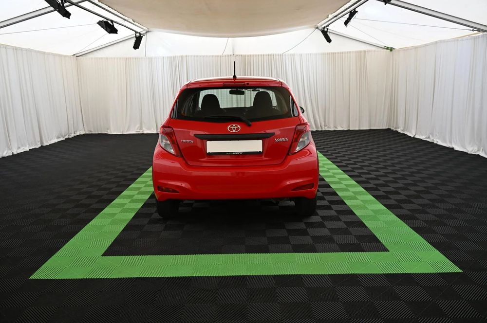Toyota Yaris Yaris 1.0 VVT-i Cool 5-uși