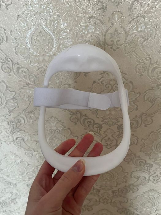 Корректор осанки и шеи