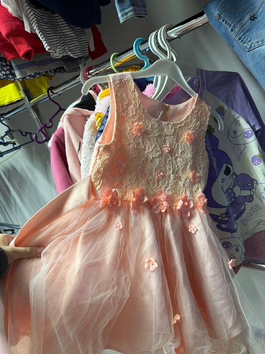 Отдам одежду в хорошем состоянии