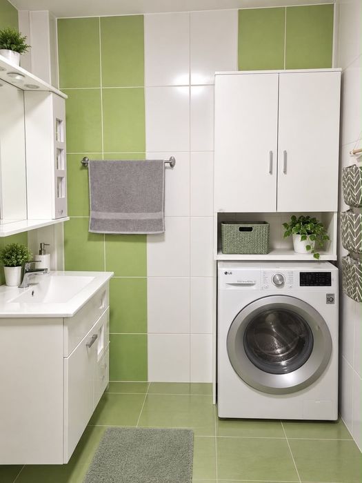 Baba Novac 2 camere 56 m parter inalt