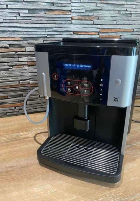 Espressor WMF 800 profesional