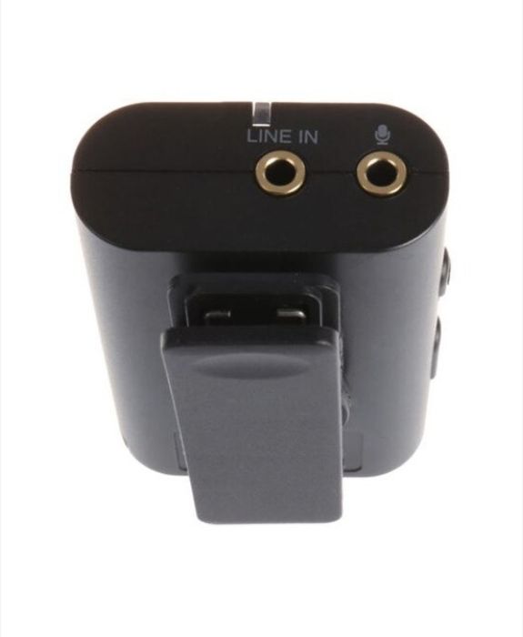 Lavaliere BOYA BY-WM4 PRO