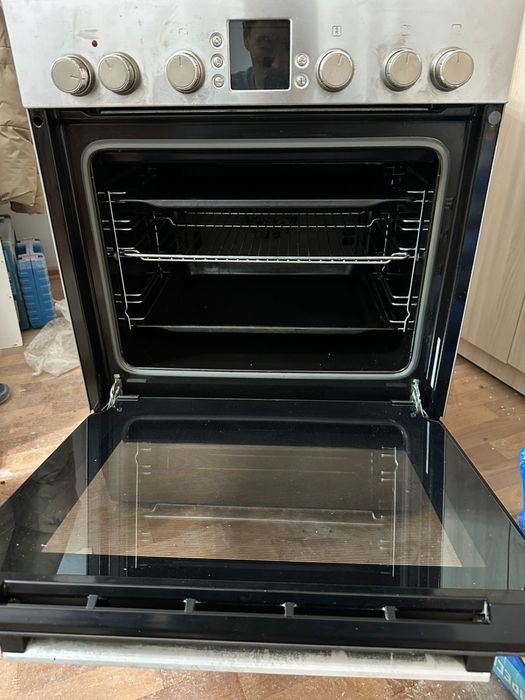 Газовая плита BOSCH