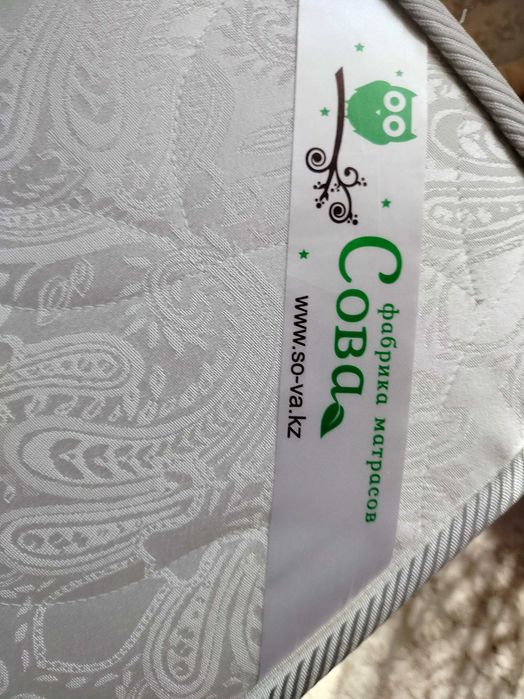 Продам современный спальный гарнитур