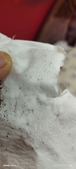 Oqartiruvchi krem. Koreya mahsuloti original. Kremi toza yuzga masajni