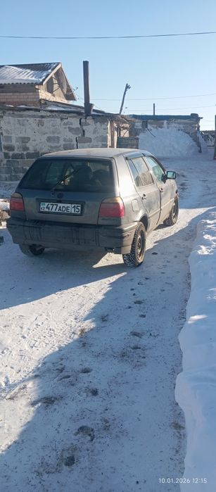 Гольф 3 сатылады