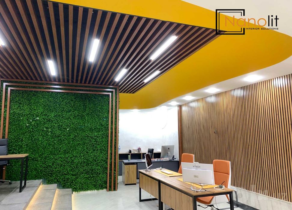 Mdf decor mdf panel мдф декор мдф рейка мдф панель 2