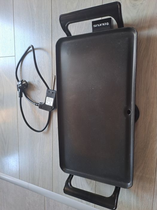Тефлонова Скара Taurus 2000w