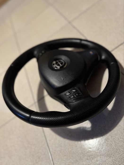 М Волан BMW e90/91/87 Перфектен