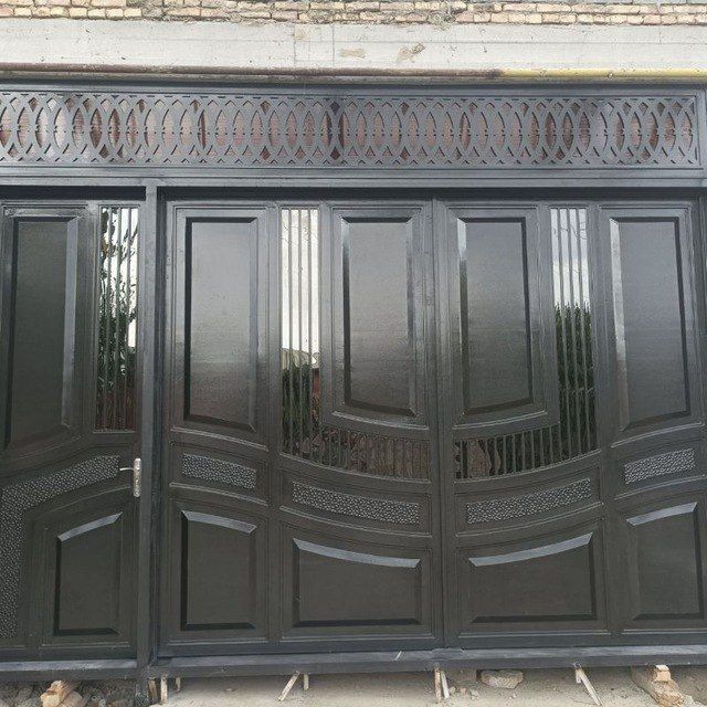 Arzon va sifatli darvozalar