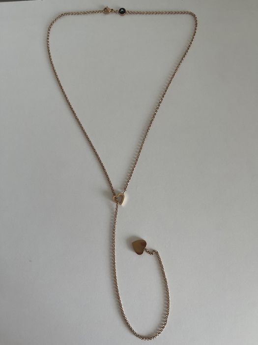 Bijuterii otel inoxidabil Skagen/Argint 925