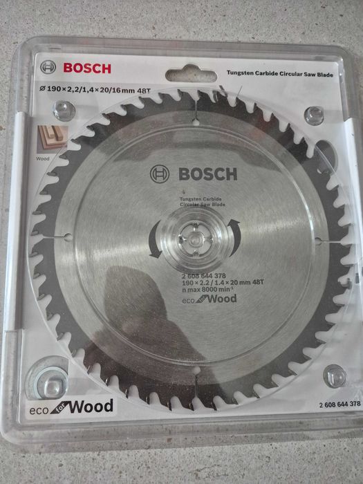 Black & Decker Електрически циркуляр CS1250LKA-QS с диск Bosch