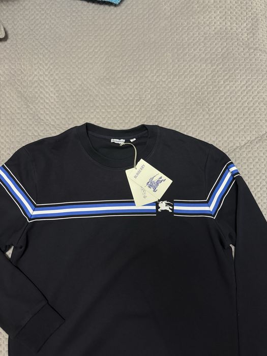 Burberry мъжка блуза