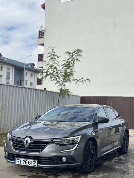 RENAULT Talisman