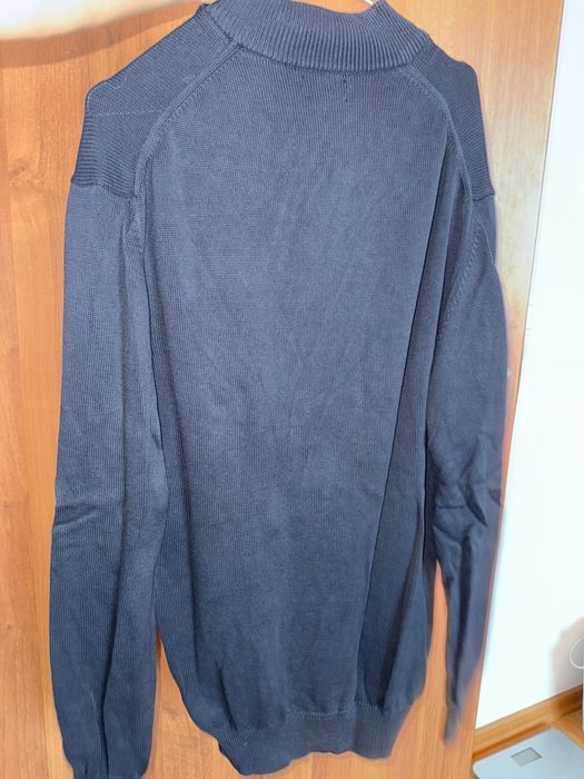 Оригинална мъжка жилетка Conte of florence