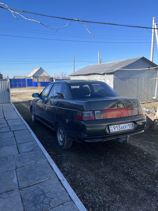Продам  Богдан 2110