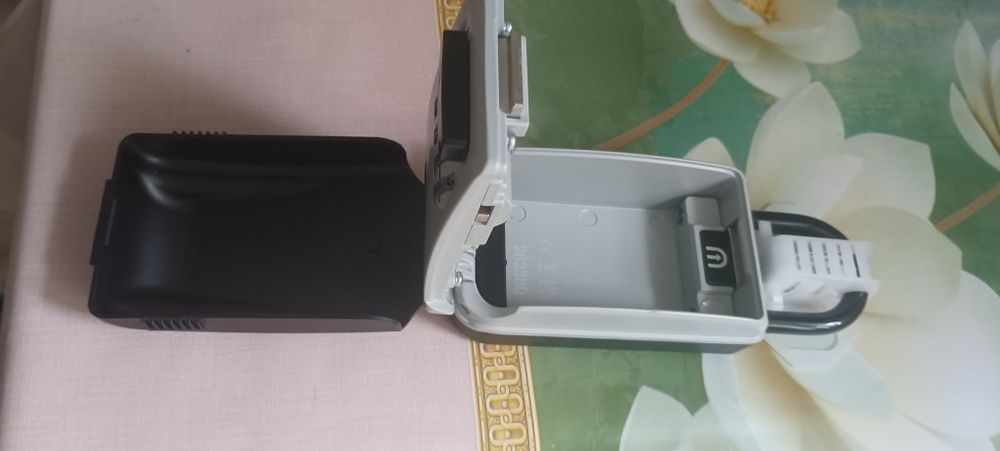 Caseta seif masterlock