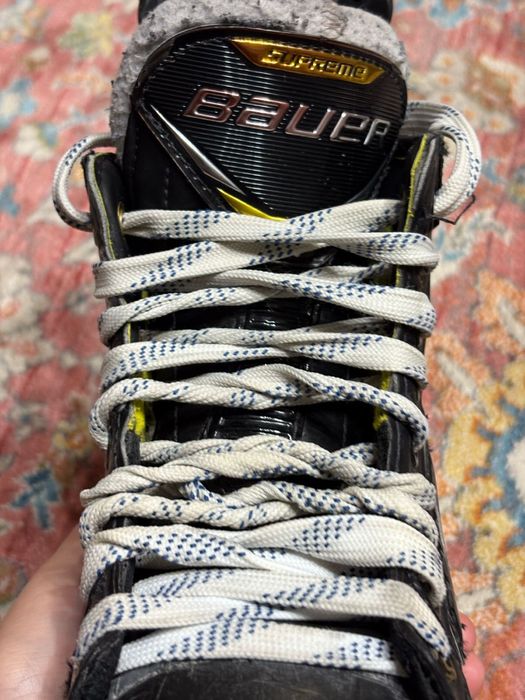 Коньки Bauer 3Spro