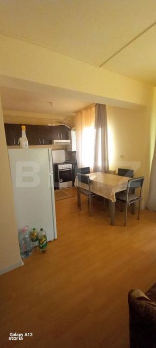Apartament 2 camere, 45 mp, zona Regal
