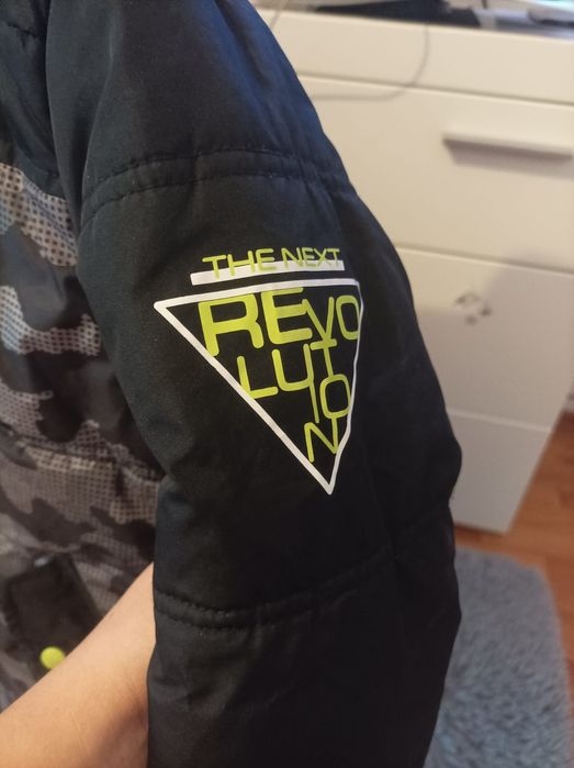 Geaca      copii