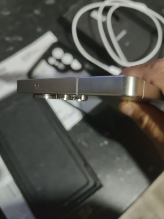 Samsung S25 ultra 256 GB  garanție 9 luni